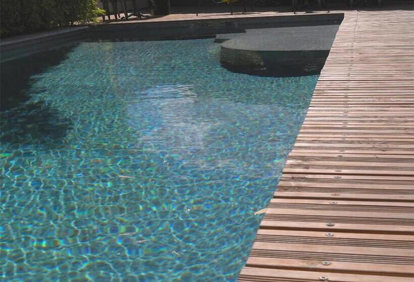 住宿加早餐 Le Mas Des Brune