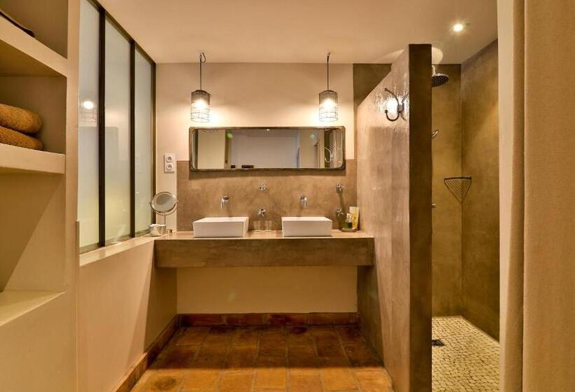 住宿加早餐 Le Mas Des Brune