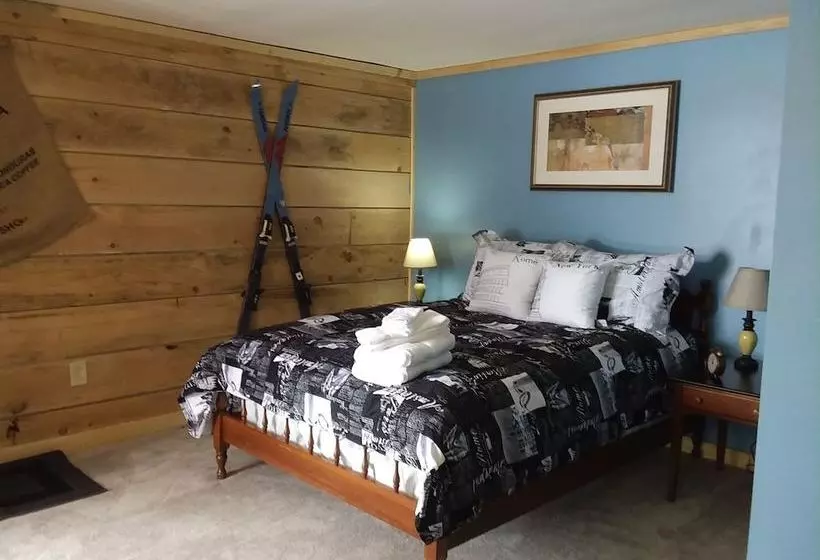 Chautauqua Hillcrest Inn