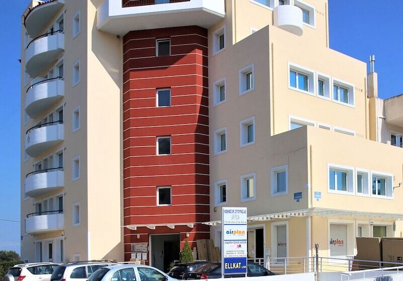 Gk Airport Suites   Free Shuttle