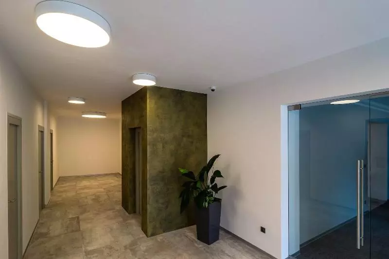 ホテル Bohemia Inn