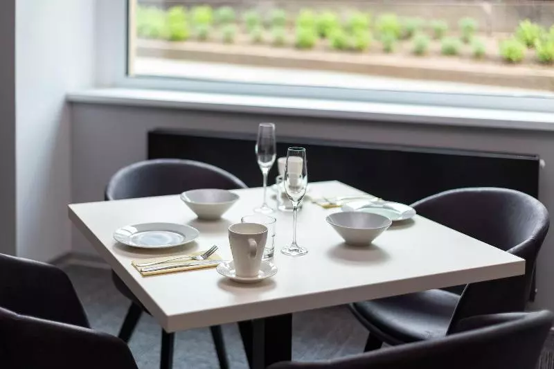 ホテル Bohemia Inn