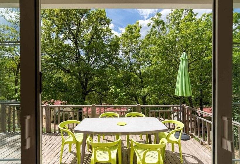 فندق Le Clos De Barbey