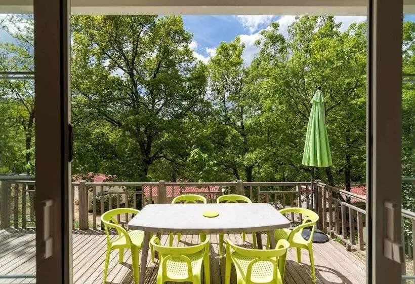 Hotelli Le Clos De Barbey