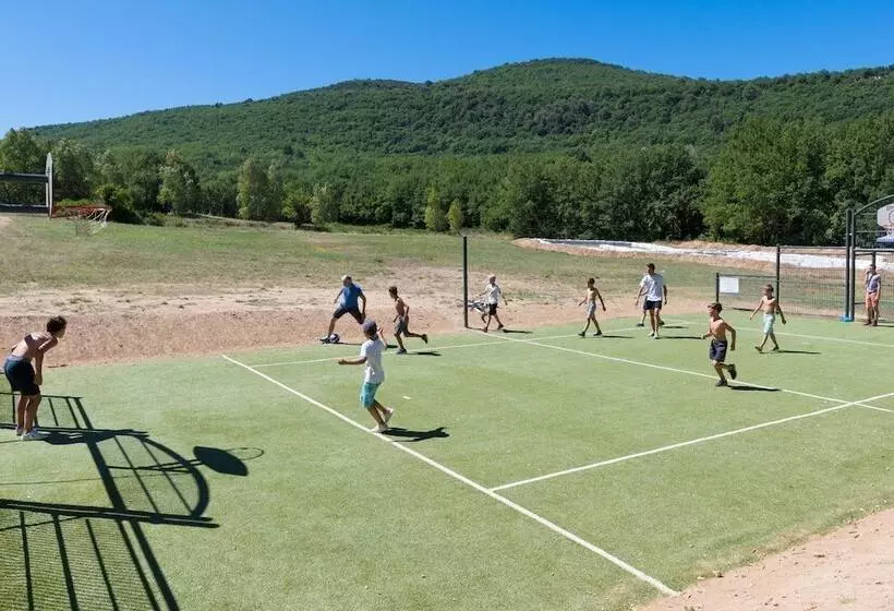 Hotelli Le Clos De Barbey