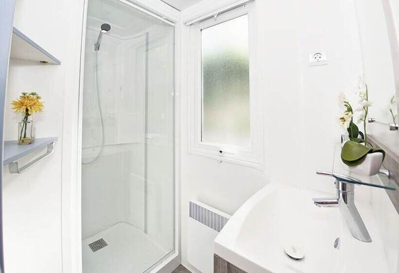 فندق Le Clos De Barbey