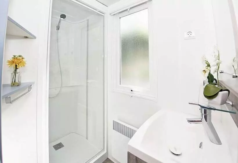 Hotelli Le Clos De Barbey