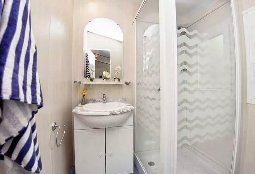 Hotelli Le Clos De Barbey