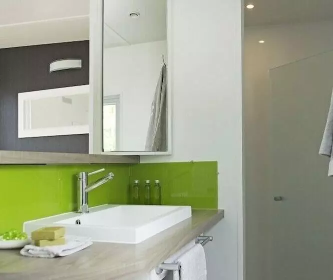 Hotelli Le Clos De Barbey