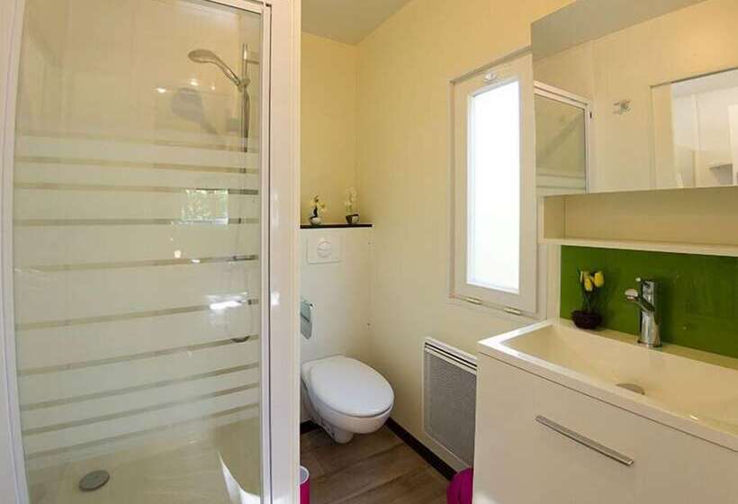 فندق Le Clos De Barbey