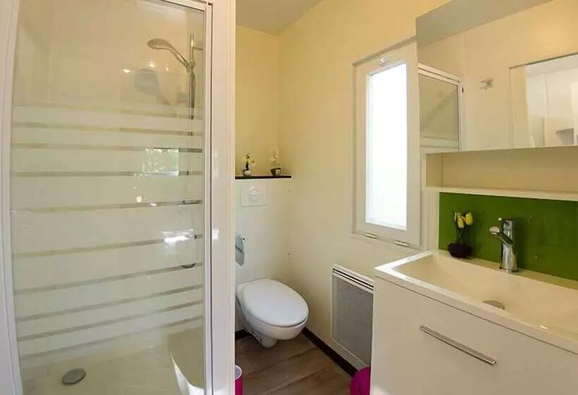 Hotelli Le Clos De Barbey