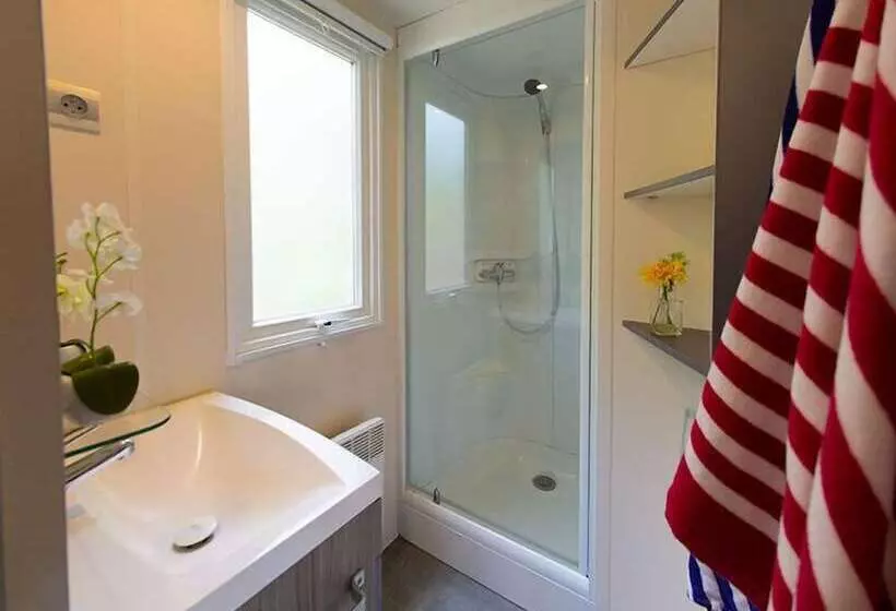 Hotelli Le Clos De Barbey