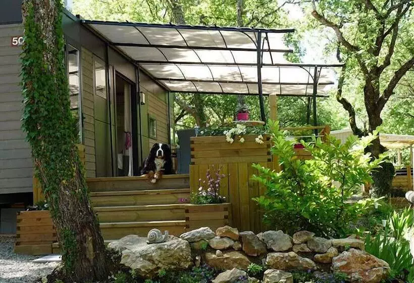 Hotelli Le Clos De Barbey