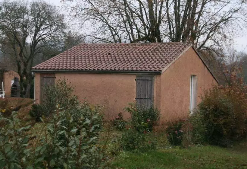 Hotelli Village Camping Les Vignes