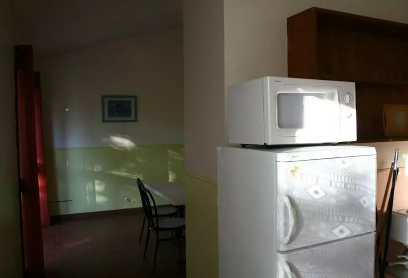 Hotelli Village Camping Les Vignes