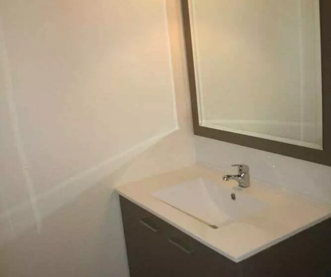 Hotelli Village Camping Les Vignes