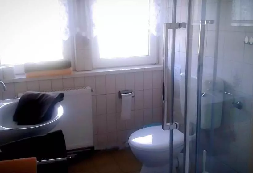 ホテル Garni Morsum