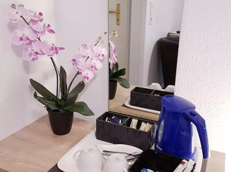 ホテル Garni Morsum