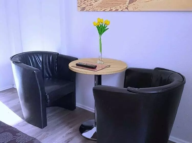 ホテル Garni Morsum