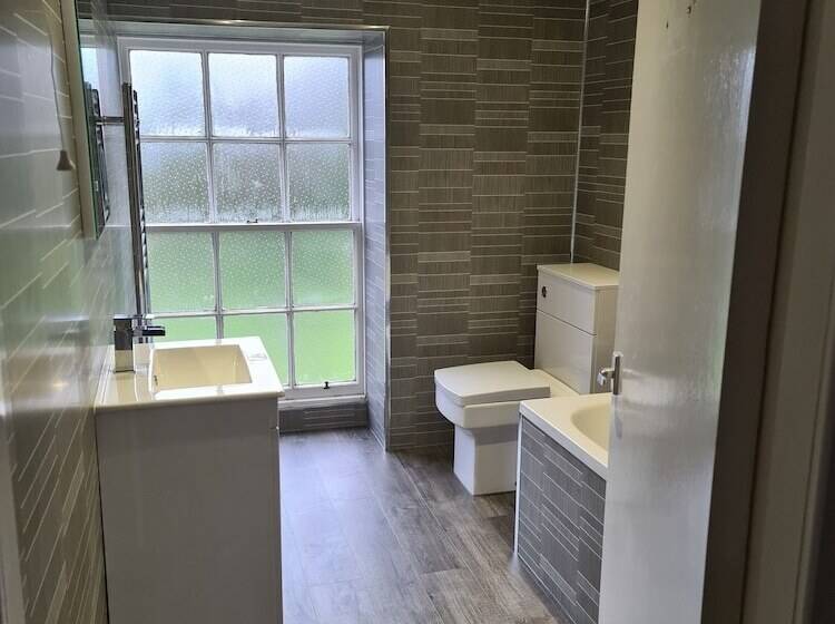 בית מלון כפרי Golspie Inn