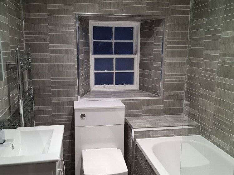 בית מלון כפרי Golspie Inn