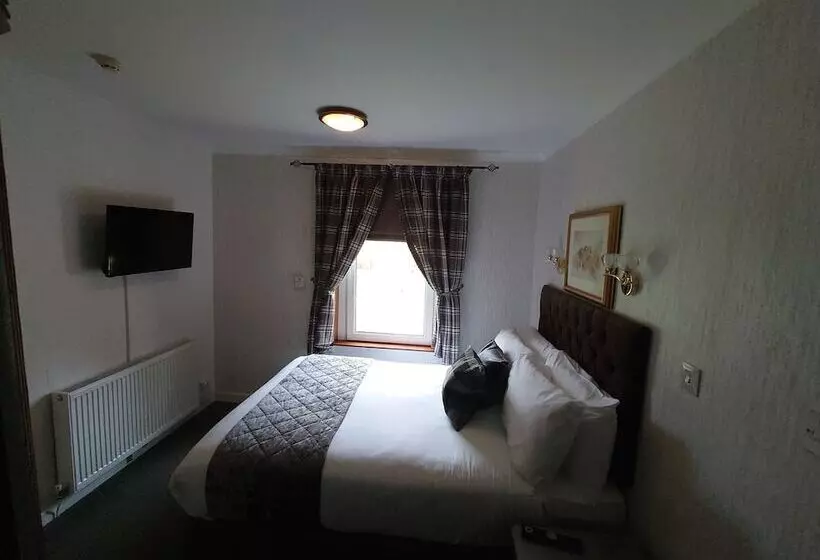 Hôtel Golspie Inn