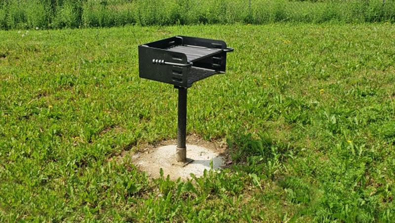 هتل Ivey S Motor Lodge