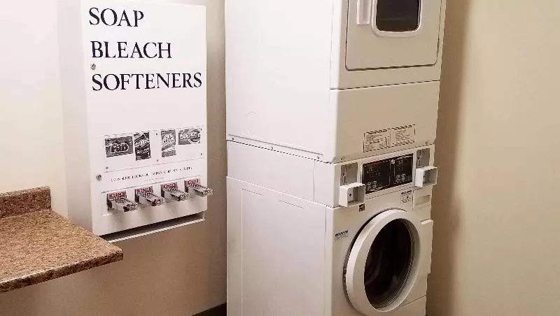 Hotelli Ivey S Motor Lodge