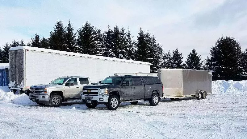 Hotelli Ivey S Motor Lodge