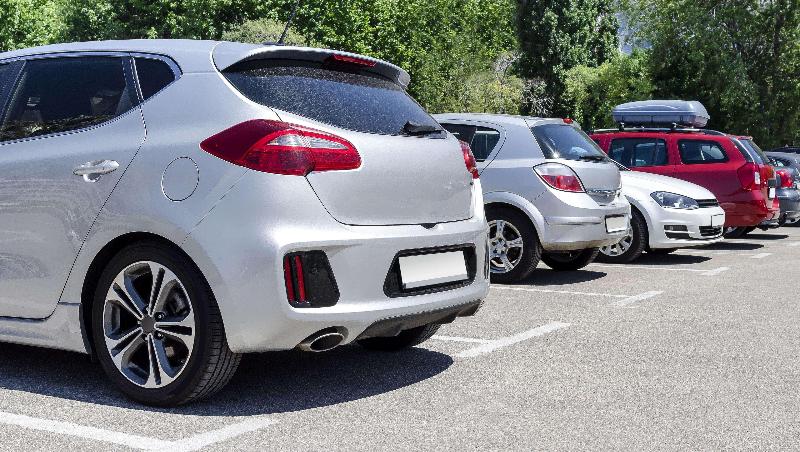 هتل Ivey S Motor Lodge