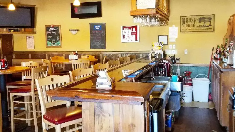 Hotelli Ivey S Motor Lodge