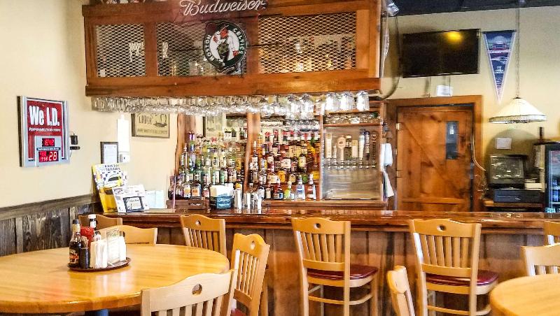 هتل Ivey S Motor Lodge