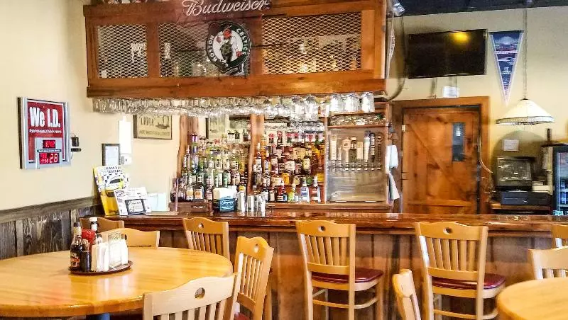 Hotelli Ivey S Motor Lodge