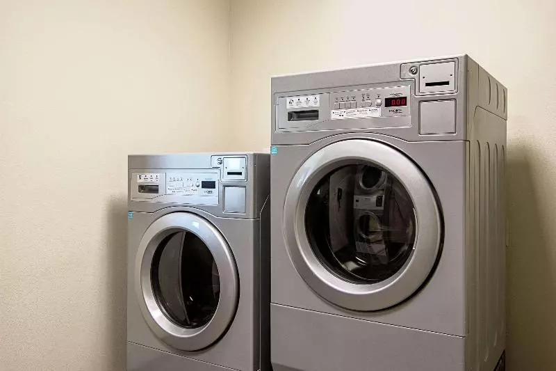 Hotelli Mainstay Suites Geismar  Gonzales