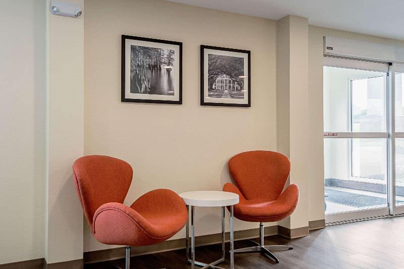 호텔 Mainstay Suites Geismar  Gonzales