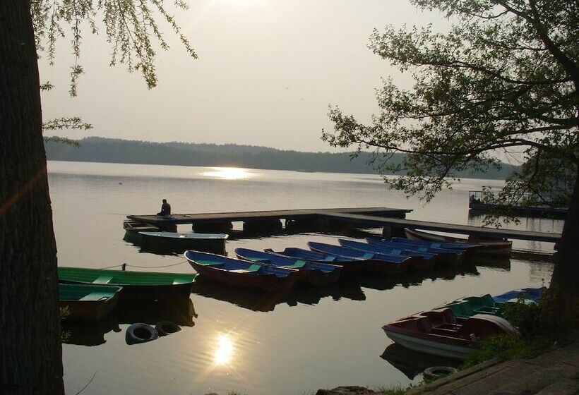 ホテル Nowa Holandia