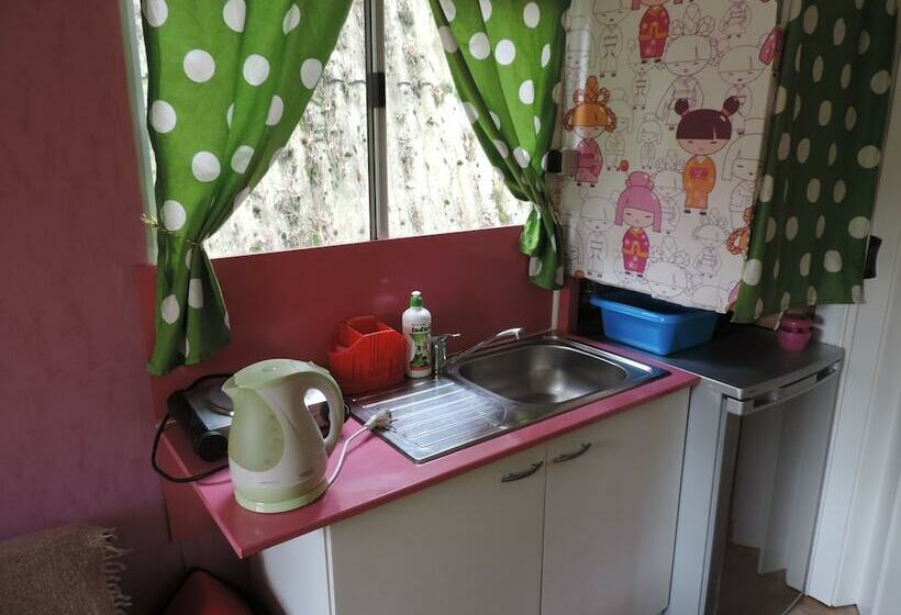 ホテル Nowa Holandia