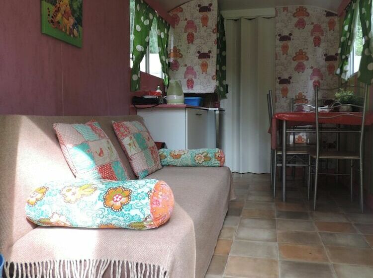 ホテル Nowa Holandia