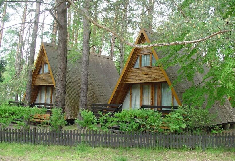 ホテル Nowa Holandia