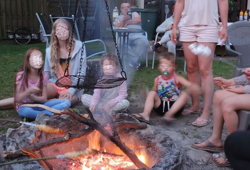 ホテル Nowa Holandia