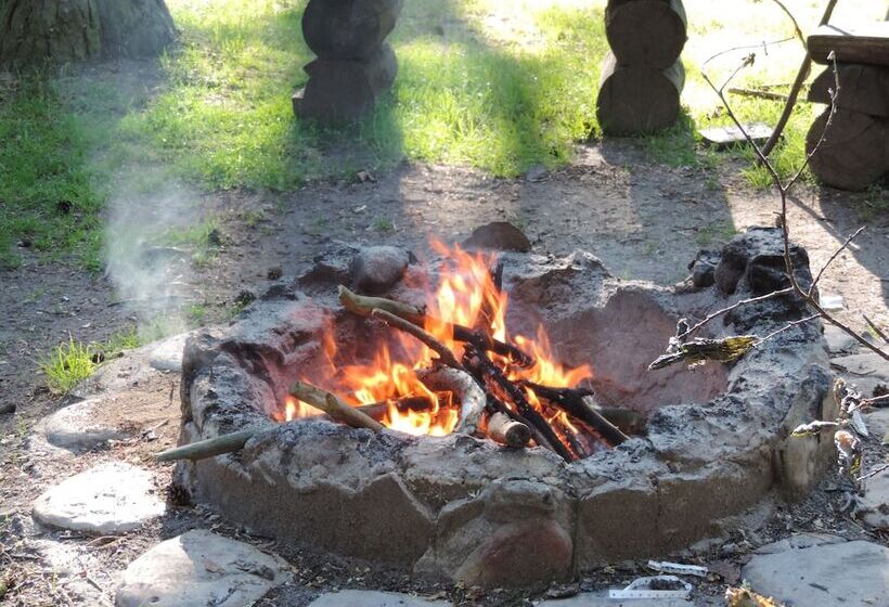 ホテル Nowa Holandia