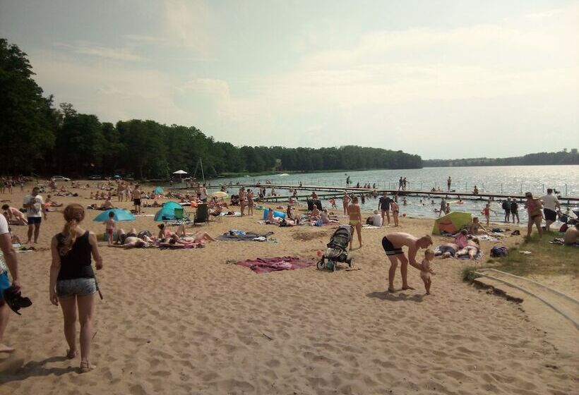 ホテル Nowa Holandia