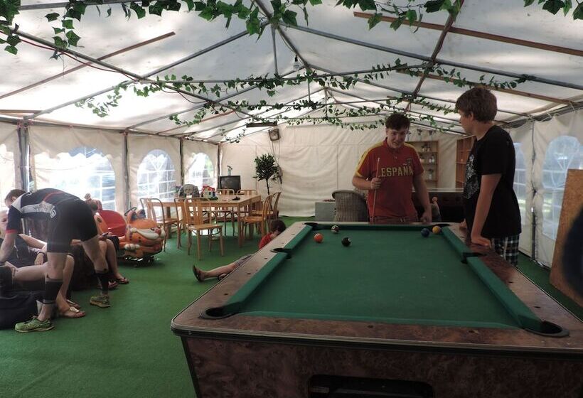 ホテル Nowa Holandia