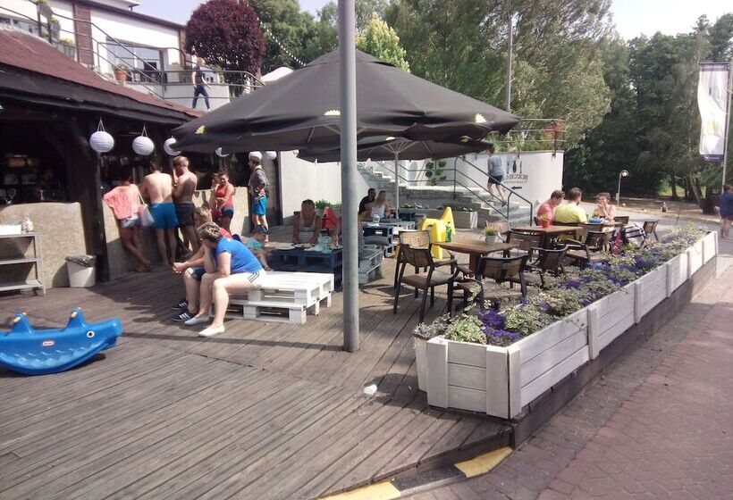 ホテル Nowa Holandia