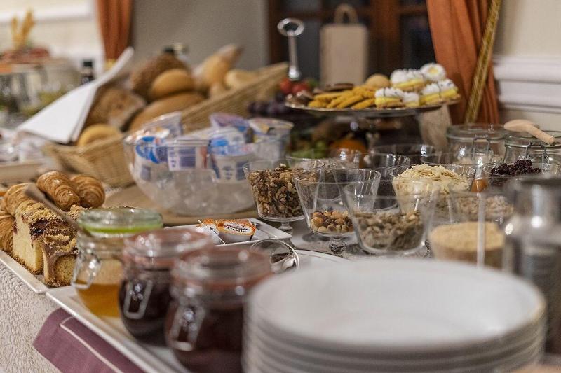 ホテル Rezydencja Dwor Polski