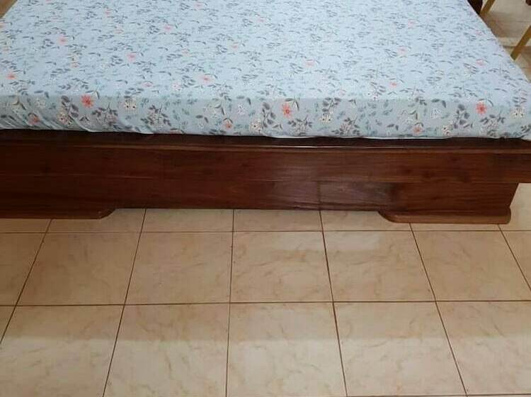 هتل Résidence Hôtelière Dab Sco