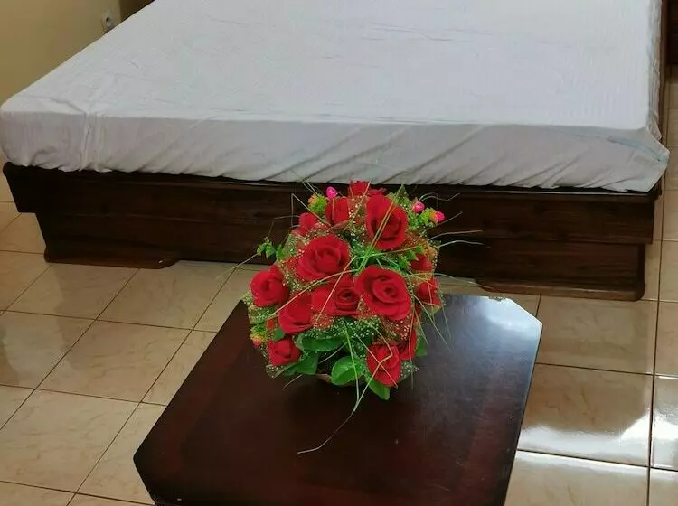 هتل Résidence Hôtelière Dab Sco