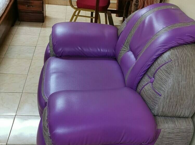 هتل Résidence Hôtelière Dab Sco