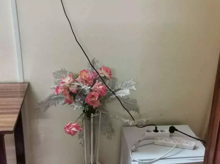 هتل Résidence Hôtelière Dab Sco