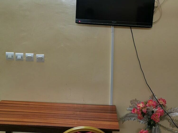 هتل Résidence Hôtelière Dab Sco